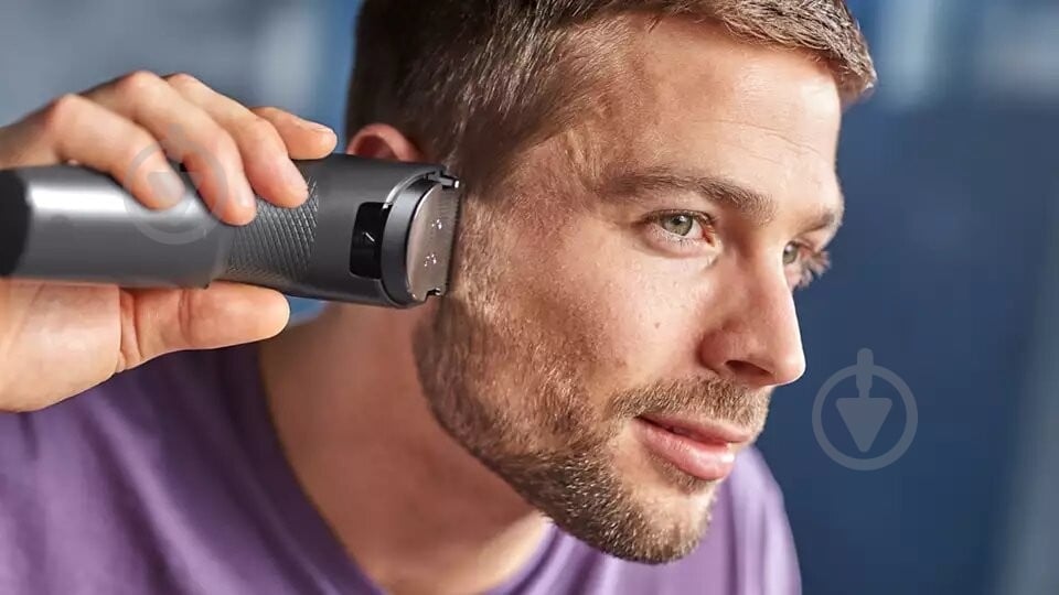 Машинка для підстригання волосся Philips Hairclipper Series 3000 HC3525/15 - фото 13