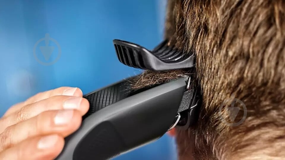 Машинка для підстригання волосся Philips Hairclipper Series 3000 HC3525/15 - фото 14