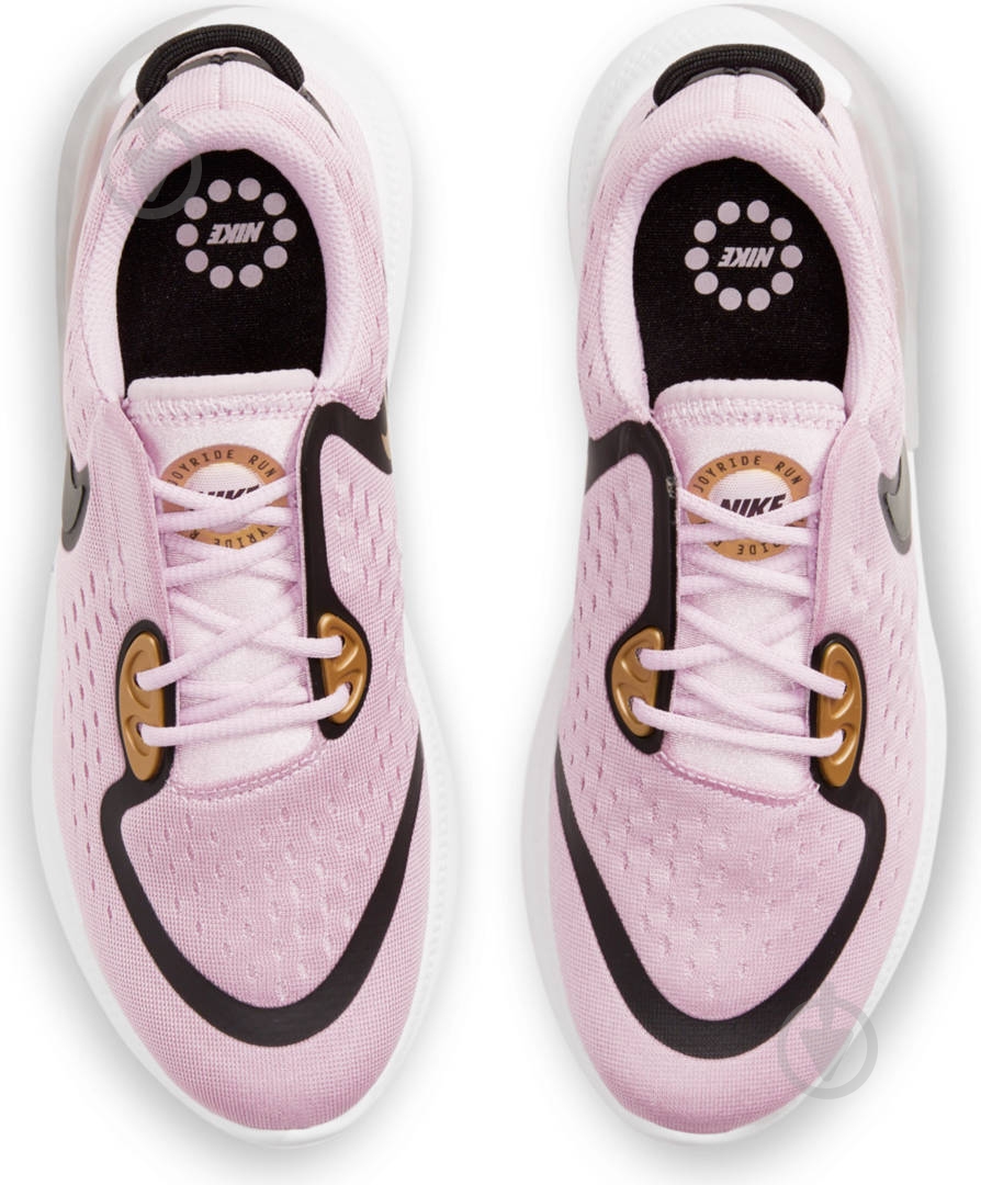 Кроссовки женские Nike JOYRIDE RUN 2 POD CD4363-500 р.36,5 розовые - фото 7