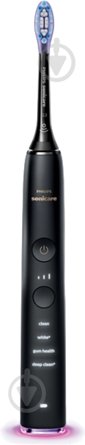 Зубна щітка Philips Sonicare Diamond Clean Smart 9400 HX9917/89 - фото 2 Зубна щітка Philips Sonicare Diamond Clean Smart 9400 HX9917/89 - фото 2