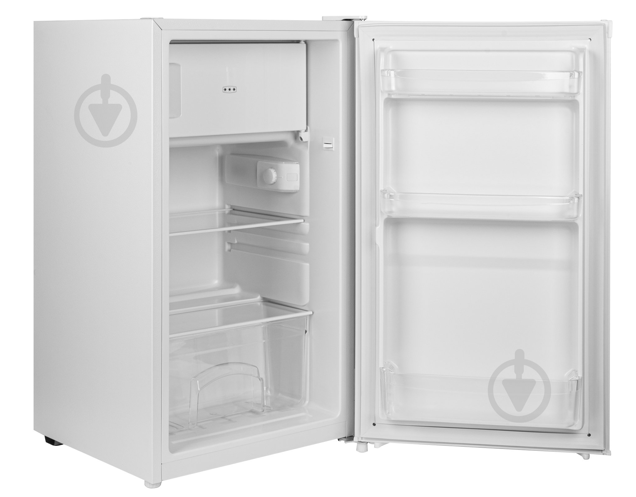 Холодильник Grifon DFTM-85W - фото 5