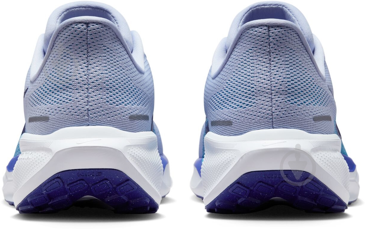 Кросівки чоловічі Nike PEGASUS 41 FD2722-014 р.47 блакитні - фото 6 Кросівки чоловічі Nike PEGASUS 41 FD2722-014 р.47 блакитні - фото 6