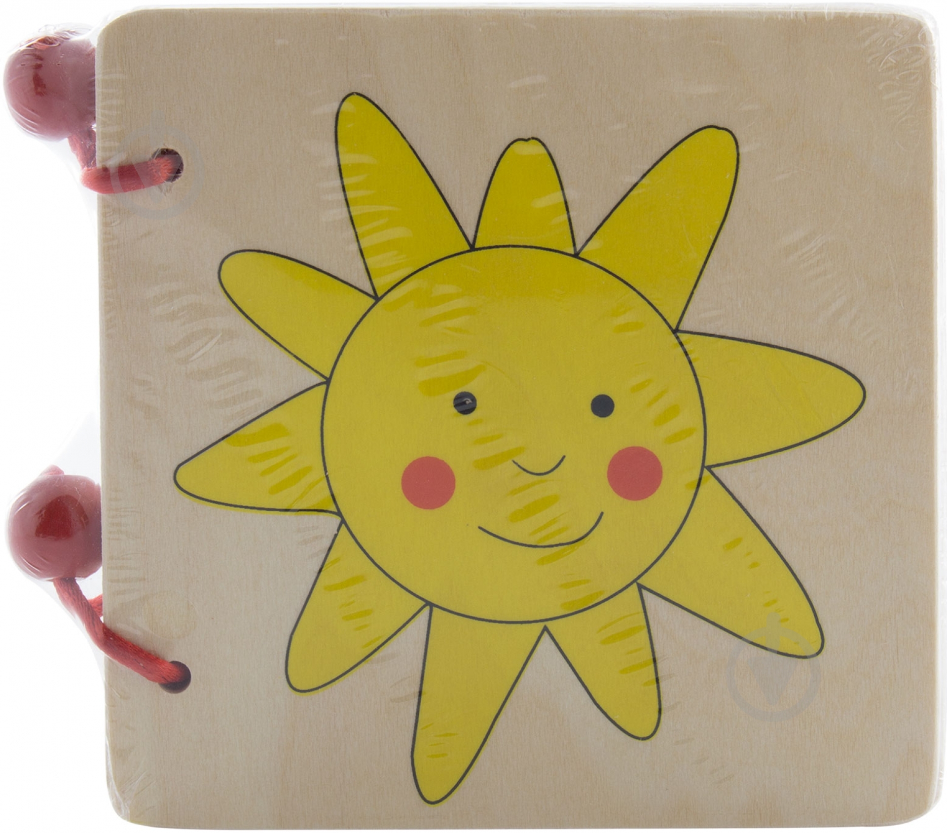 Книга Bino c рисунками 84148 - фото 1 Книга Bino c рисунками 84148 - фото 1