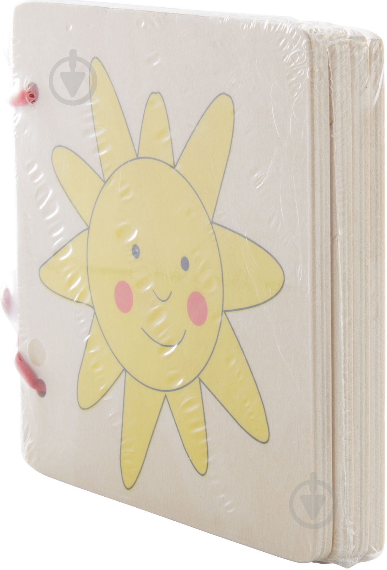 Книга Bino c рисунками 84148 - фото 3 Книга Bino c рисунками 84148 - фото 3