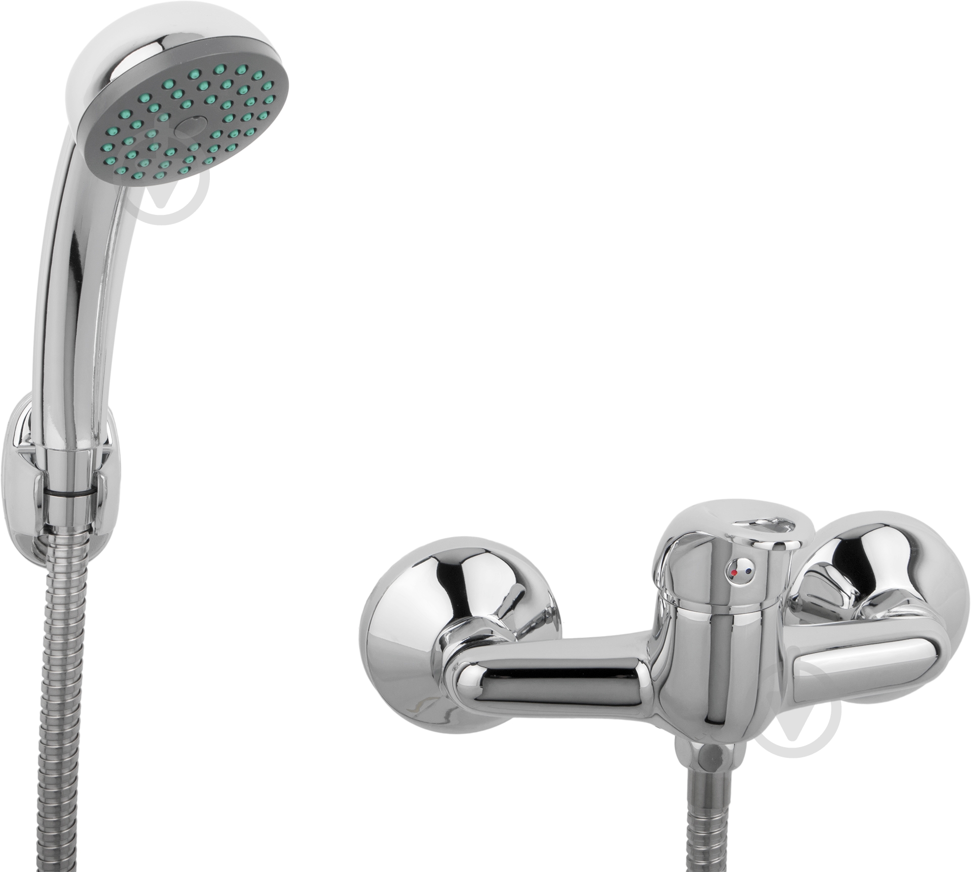 Смеситель для душа Ferro Rosa BRR 77 - фото 2