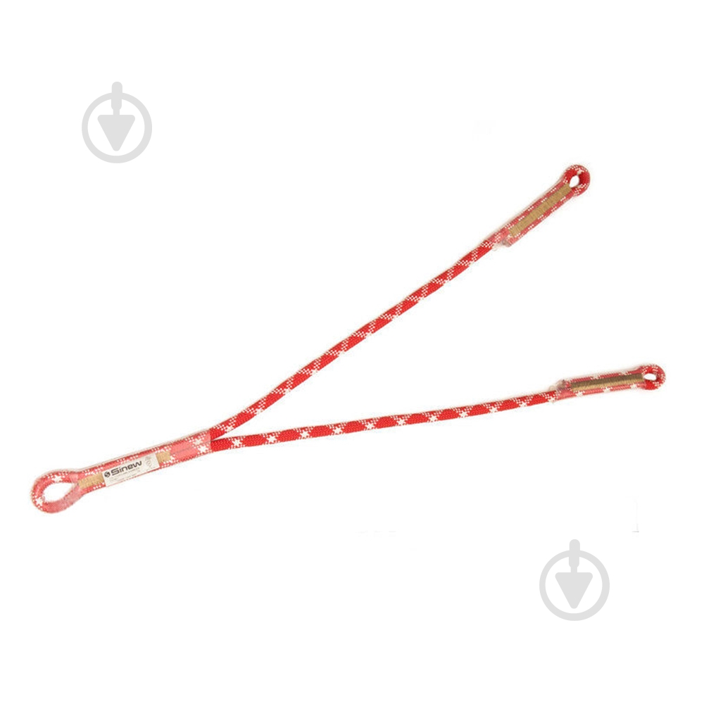 Строп из плетеного шнура 50V50 0,5 м Sinew 0,5V0,5 - фото 1