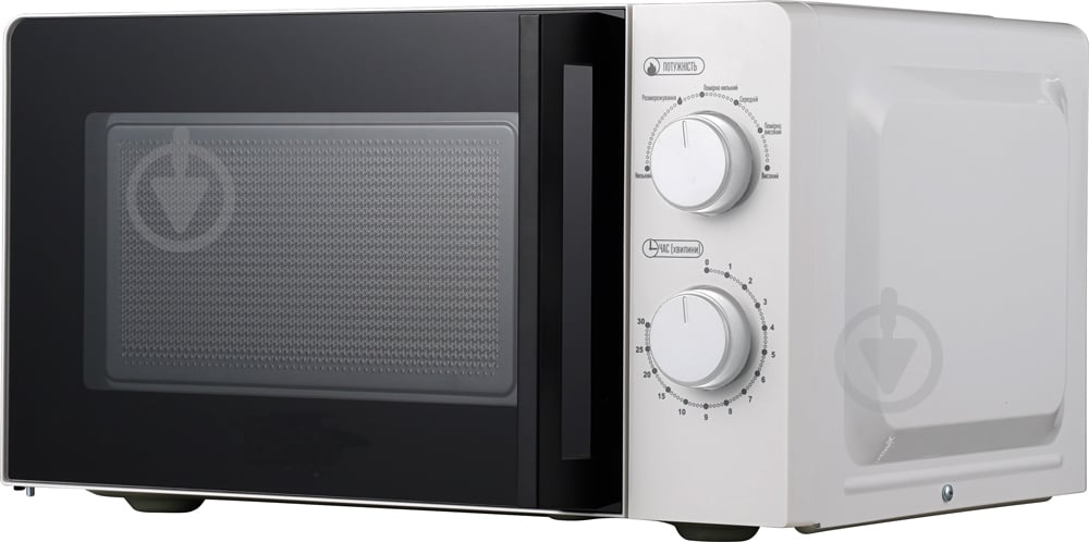 Мікрохвильова піч Expert EMW-2085L - фото 1