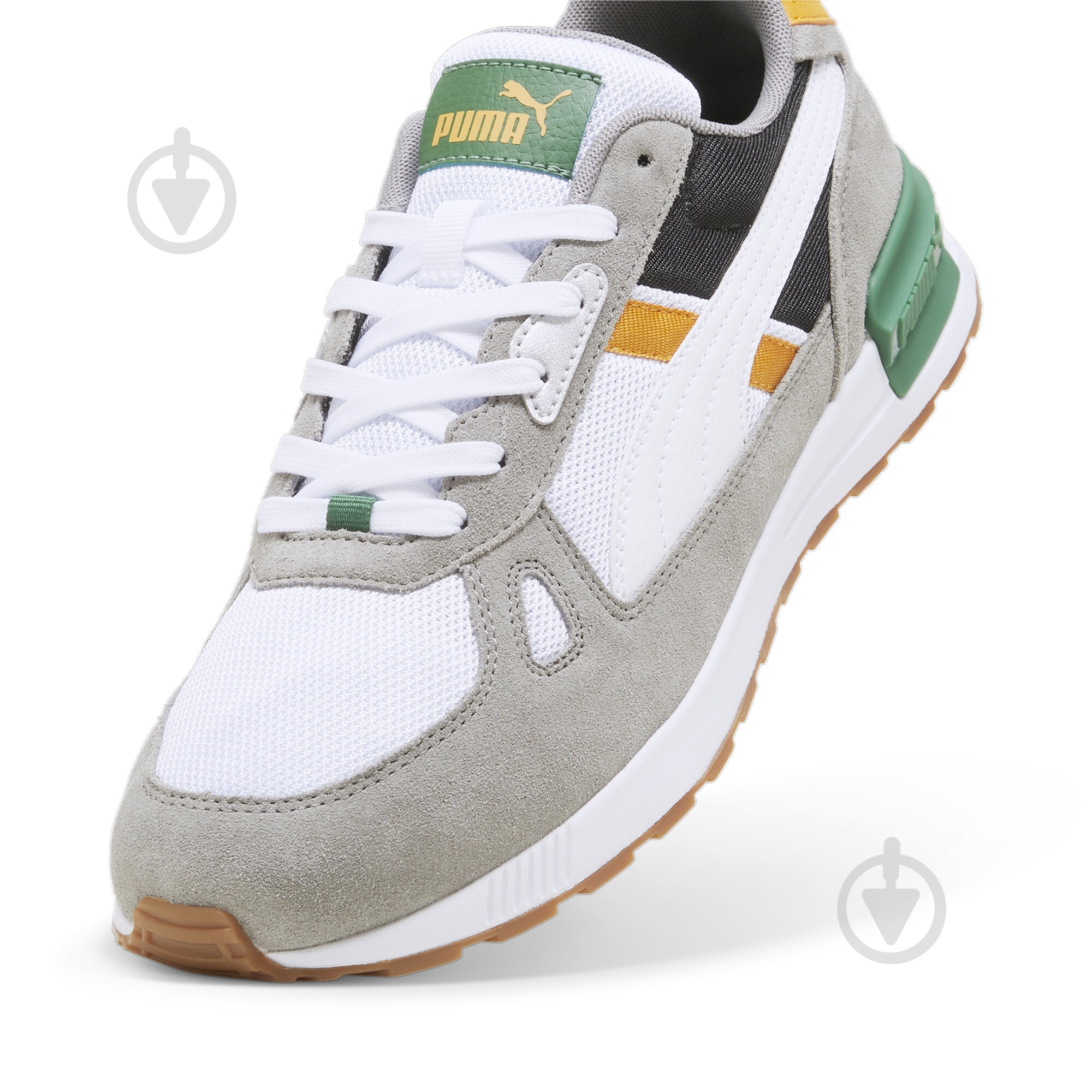 Кросівки чоловічі Puma GRAVITON PRO 38073631 р.41 різнокольорові - фото 6 Кросівки чоловічі Puma GRAVITON PRO 38073631 р.41 різнокольорові - фото 6