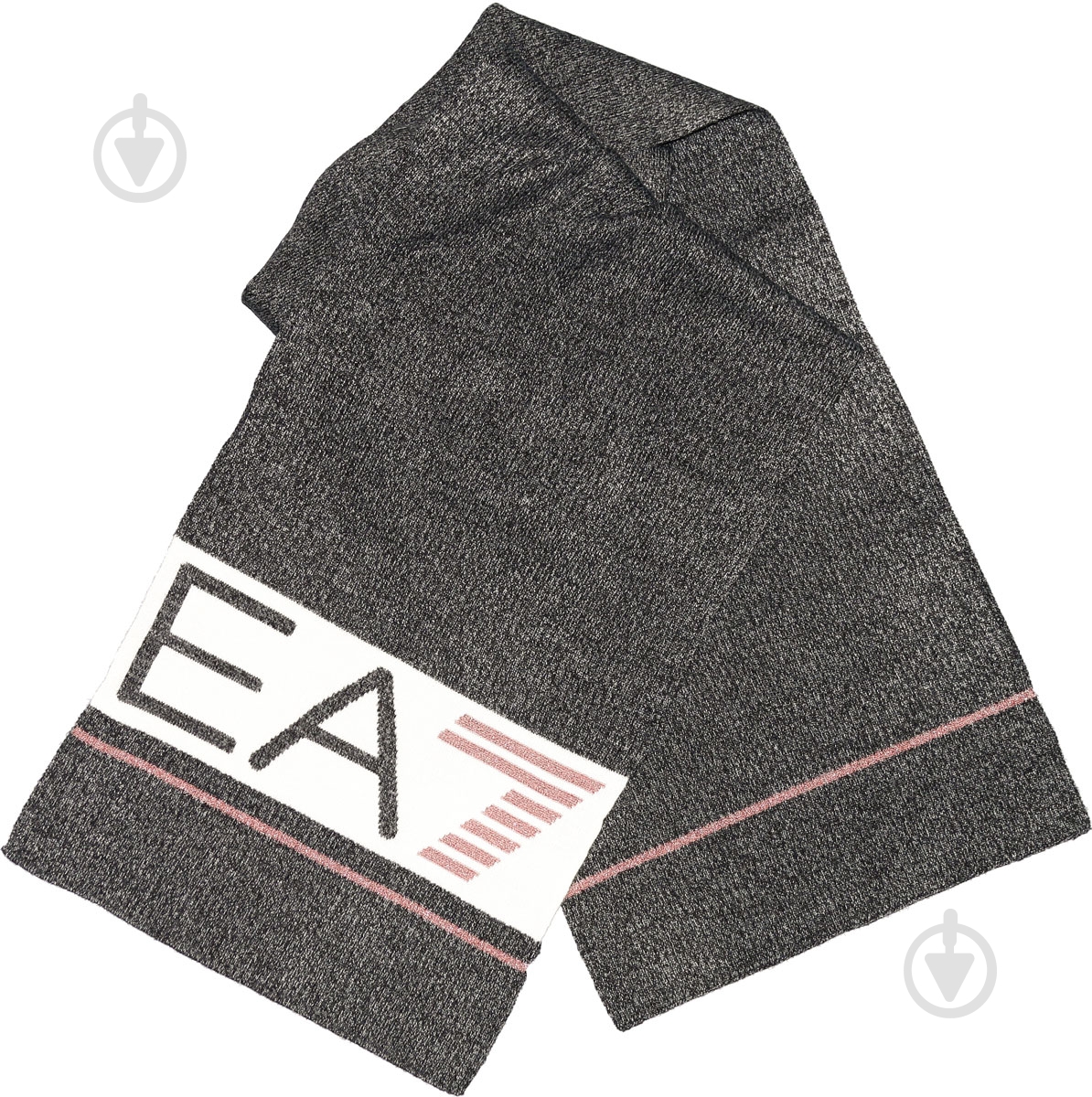 Шарф EA7 285627-0A122-01545 OS - фото 2