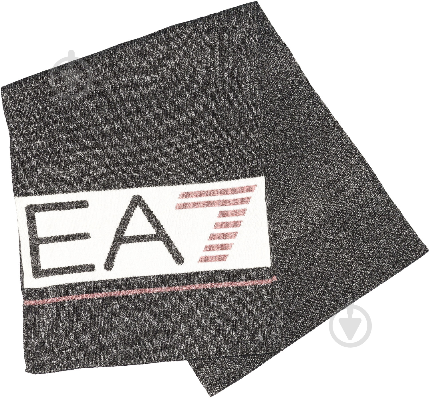 Шарф EA7 285627-0A122-01545 OS - фото 1