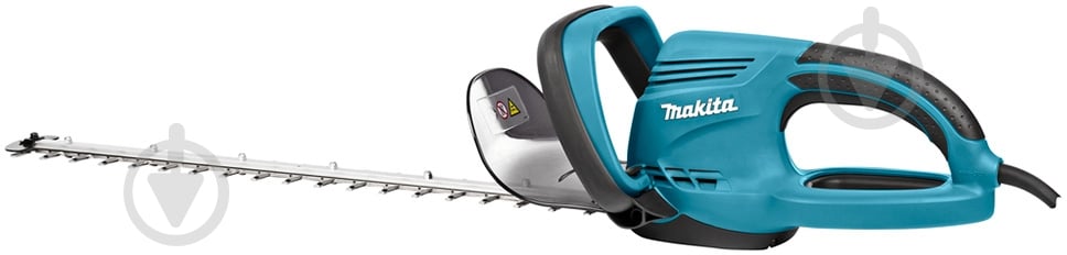 Кущоріз електричний Makita UH6570 - фото 3 Кущоріз електричний Makita UH6570 - фото 3