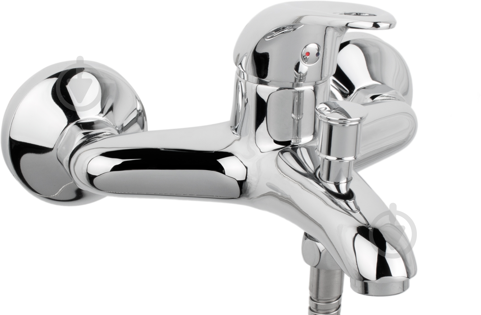 Смеситель для ванны Ferro Rosa BRR 11 - фото 4