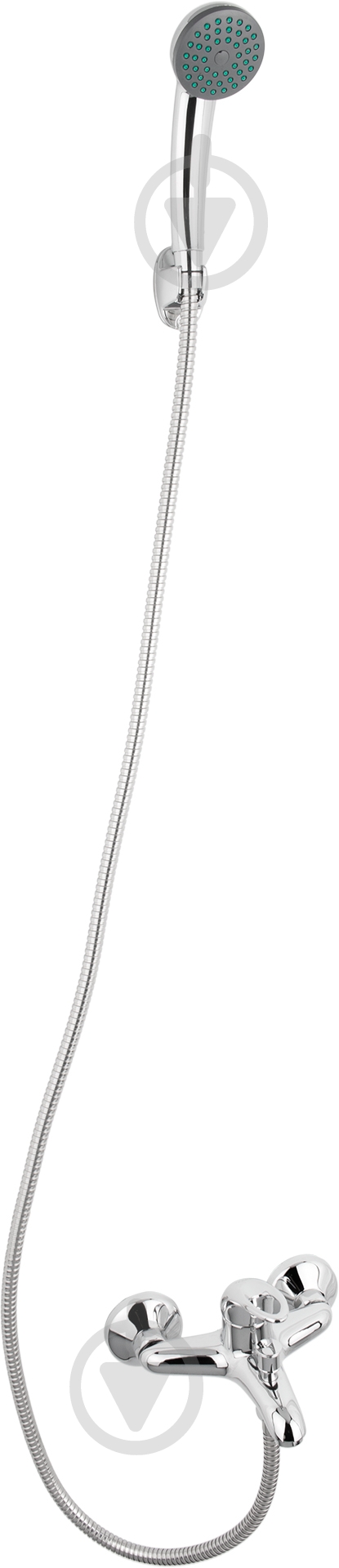 Смеситель для ванны Ferro Rosa BRR 11 - фото 1