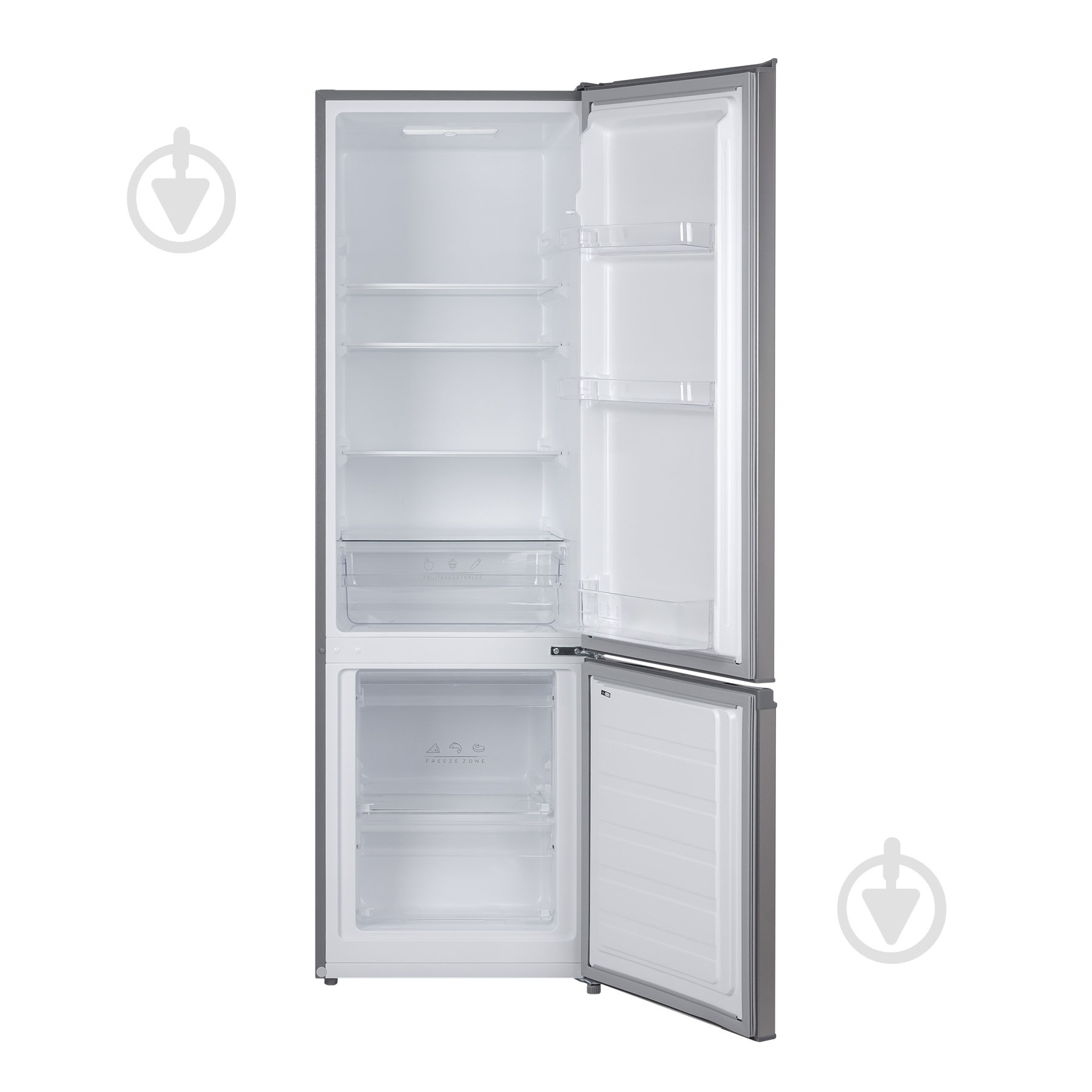 Холодильник Grifon DFN-180Х - фото 2 Холодильник Grifon DFN-180Х - фото 2