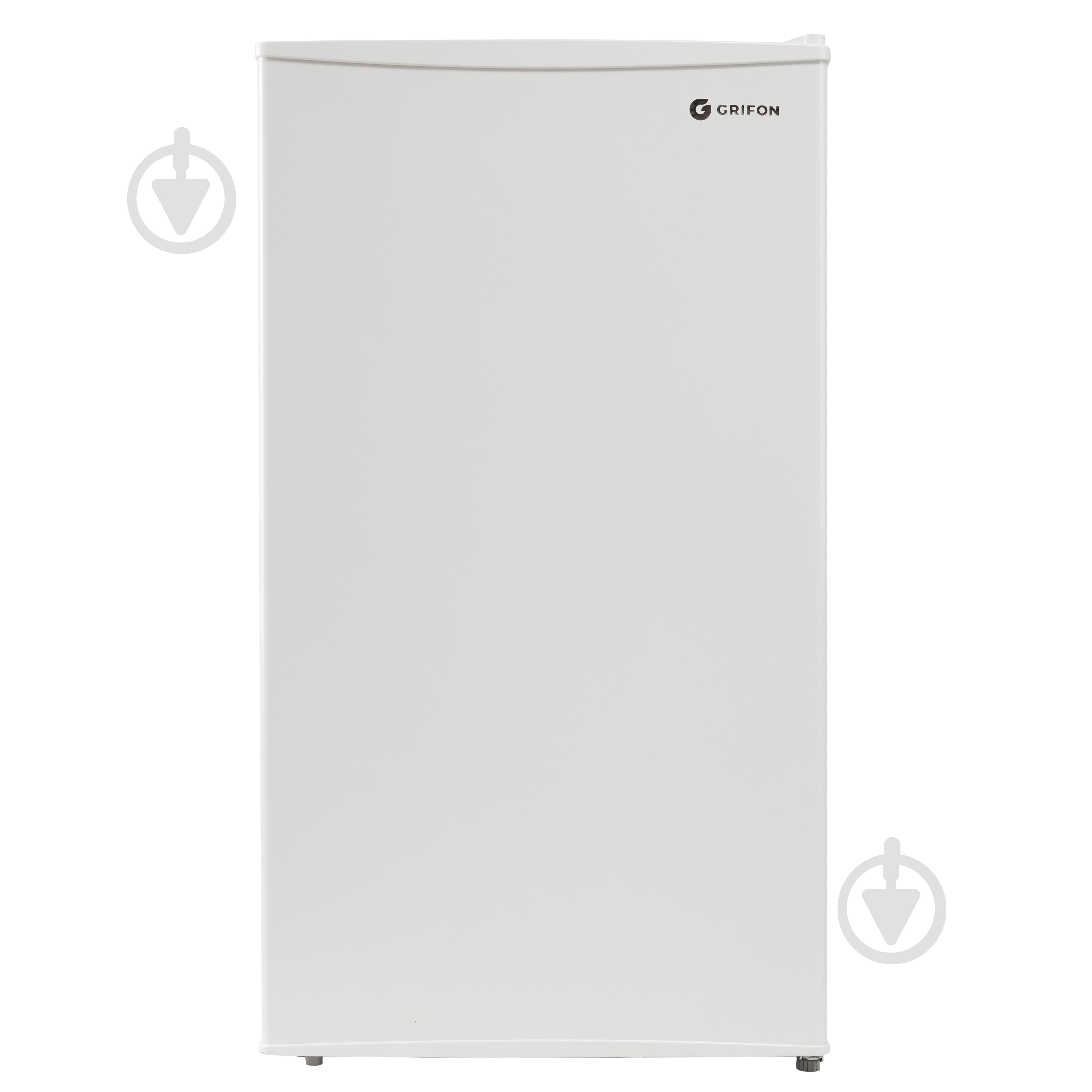 Холодильник Grifon DFT-85W - фото 1