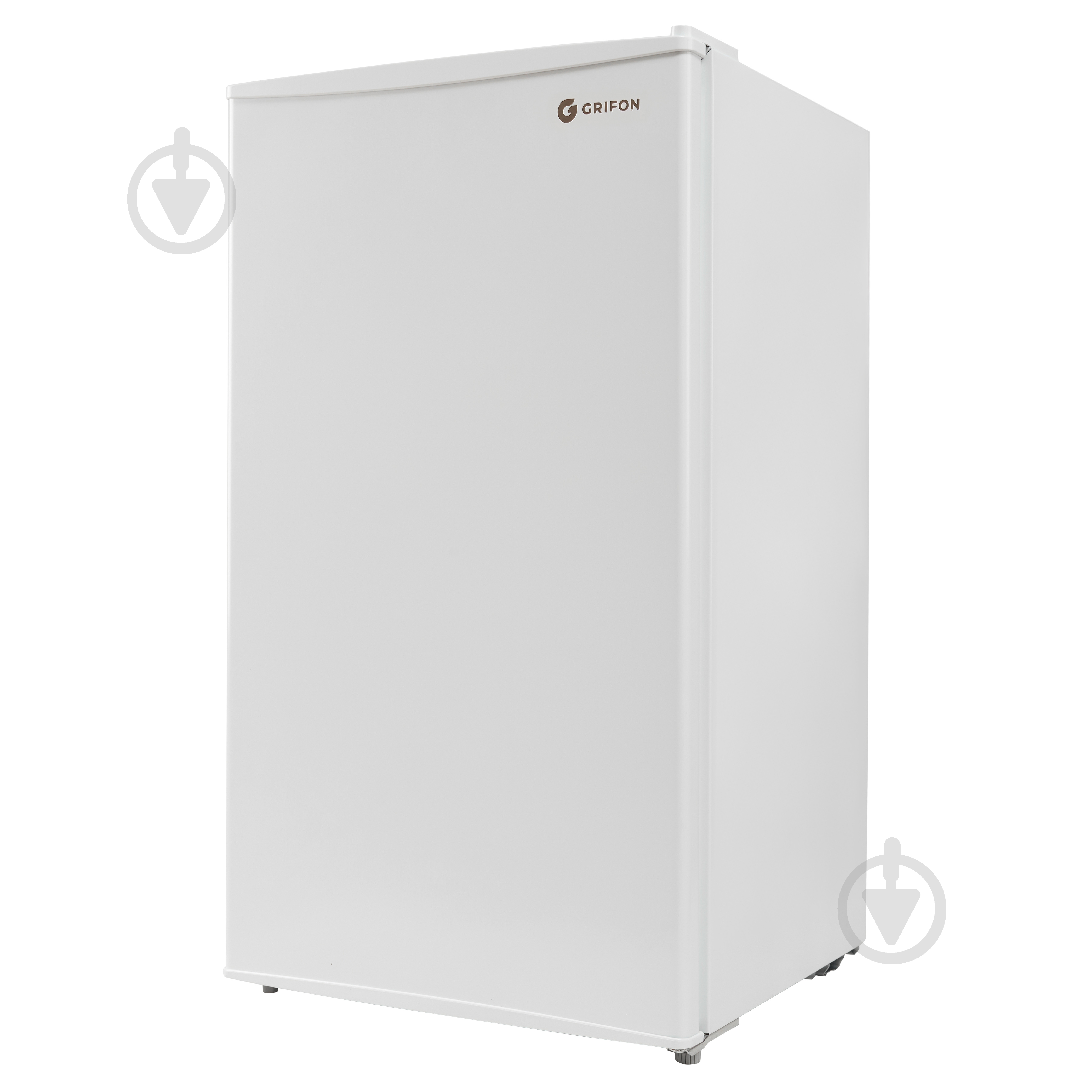 Холодильник Grifon DFT-85W - фото 2