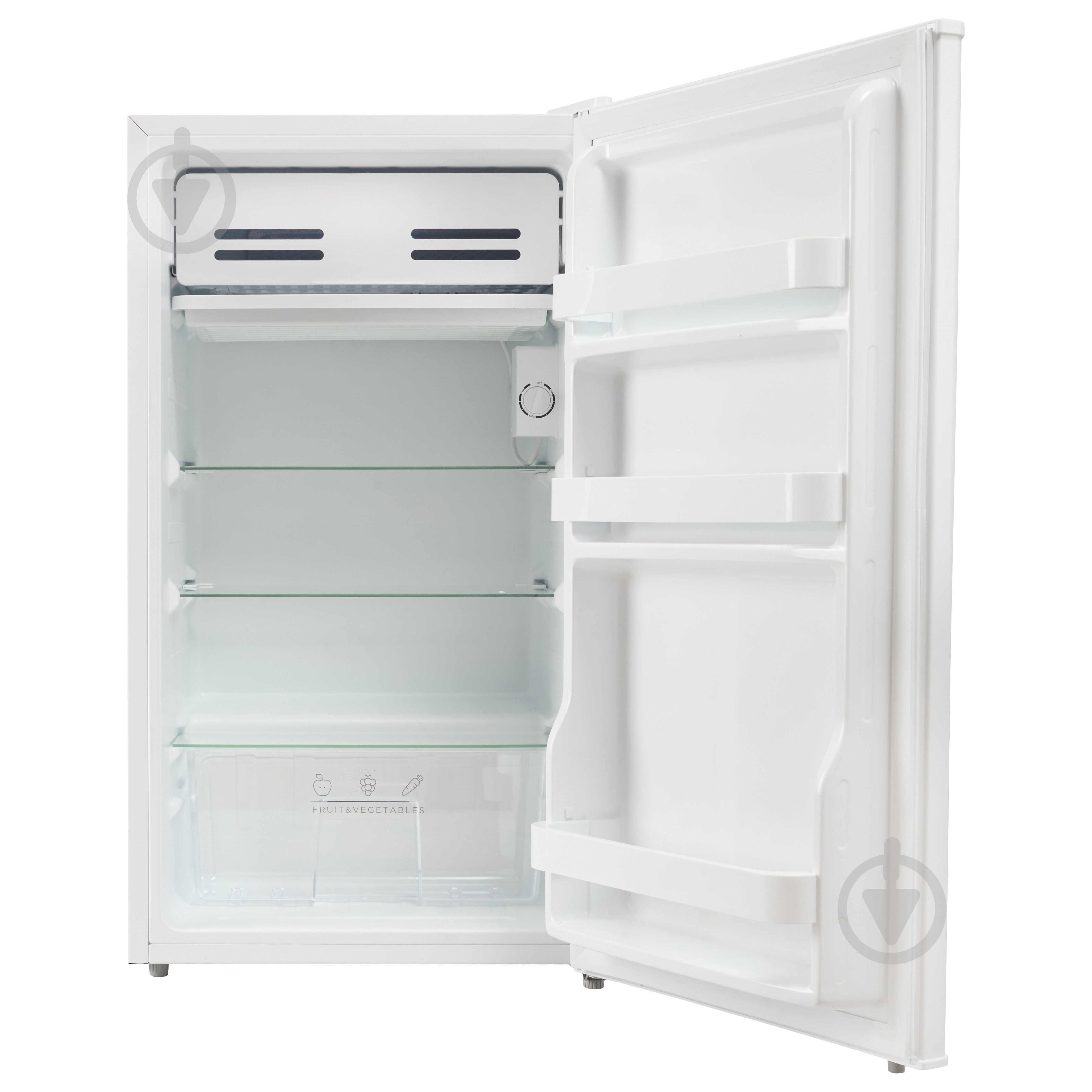 Холодильник Grifon DFT-85W - фото 5