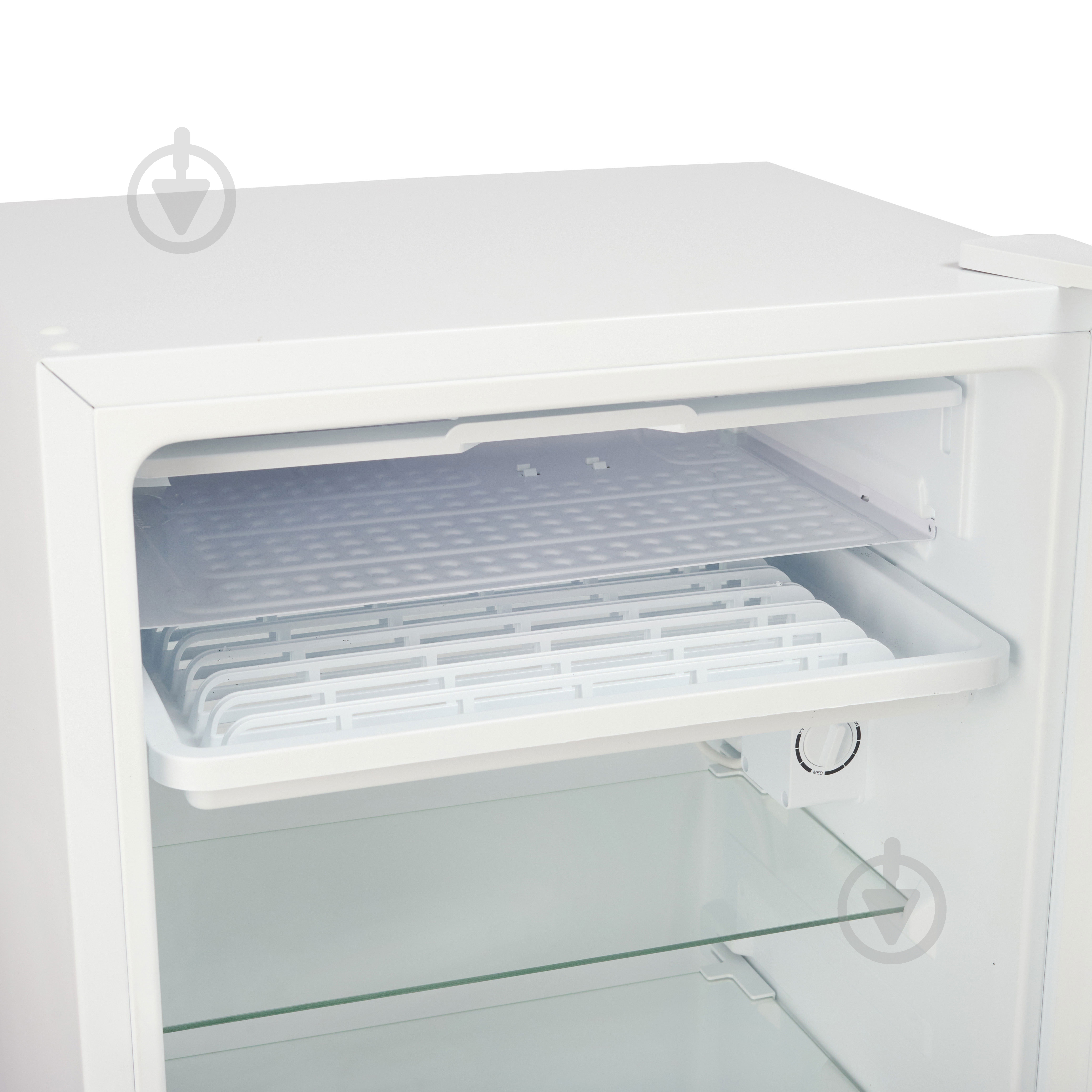 Холодильник Grifon DFT-85W - фото 7