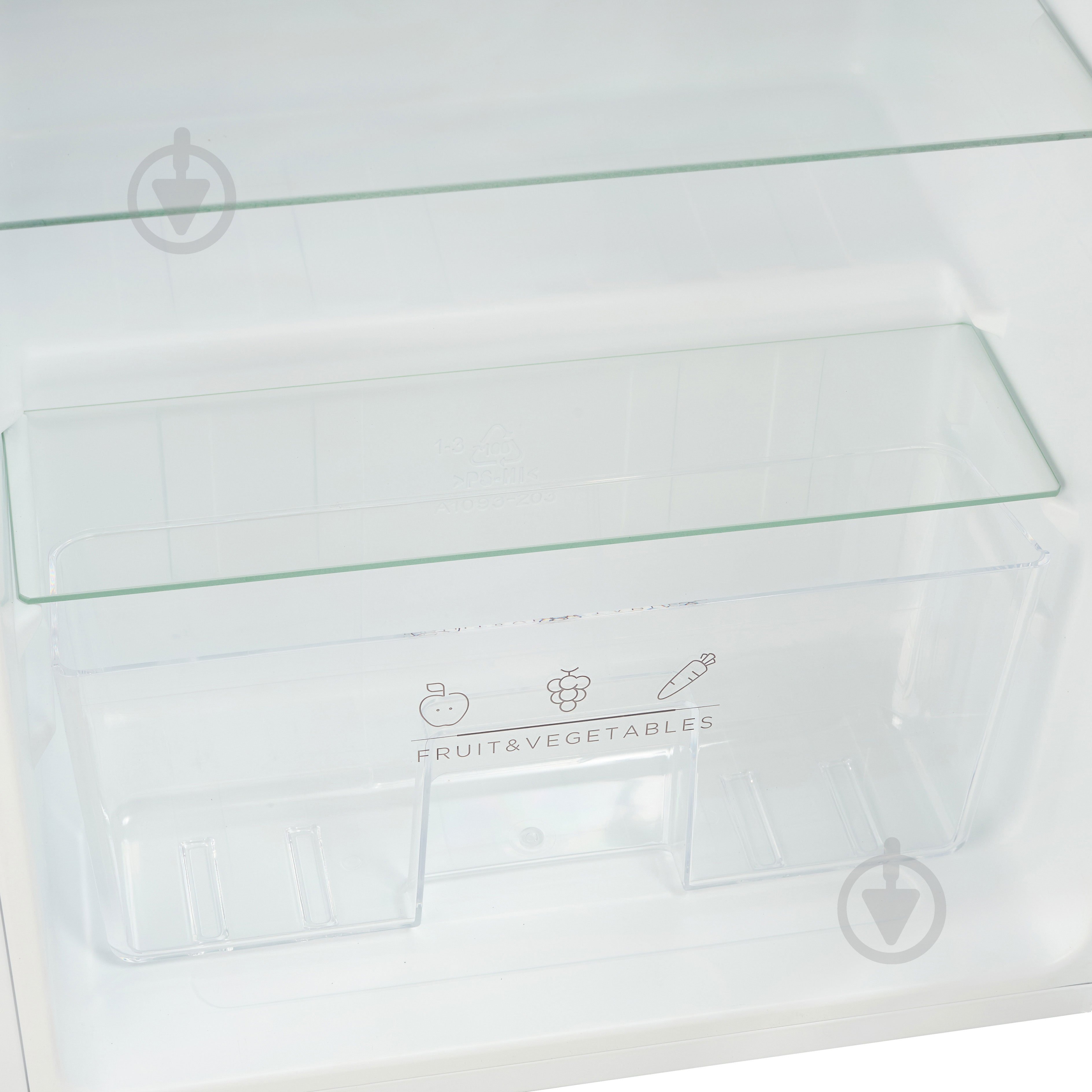 Холодильник Grifon DFT-85W - фото 8