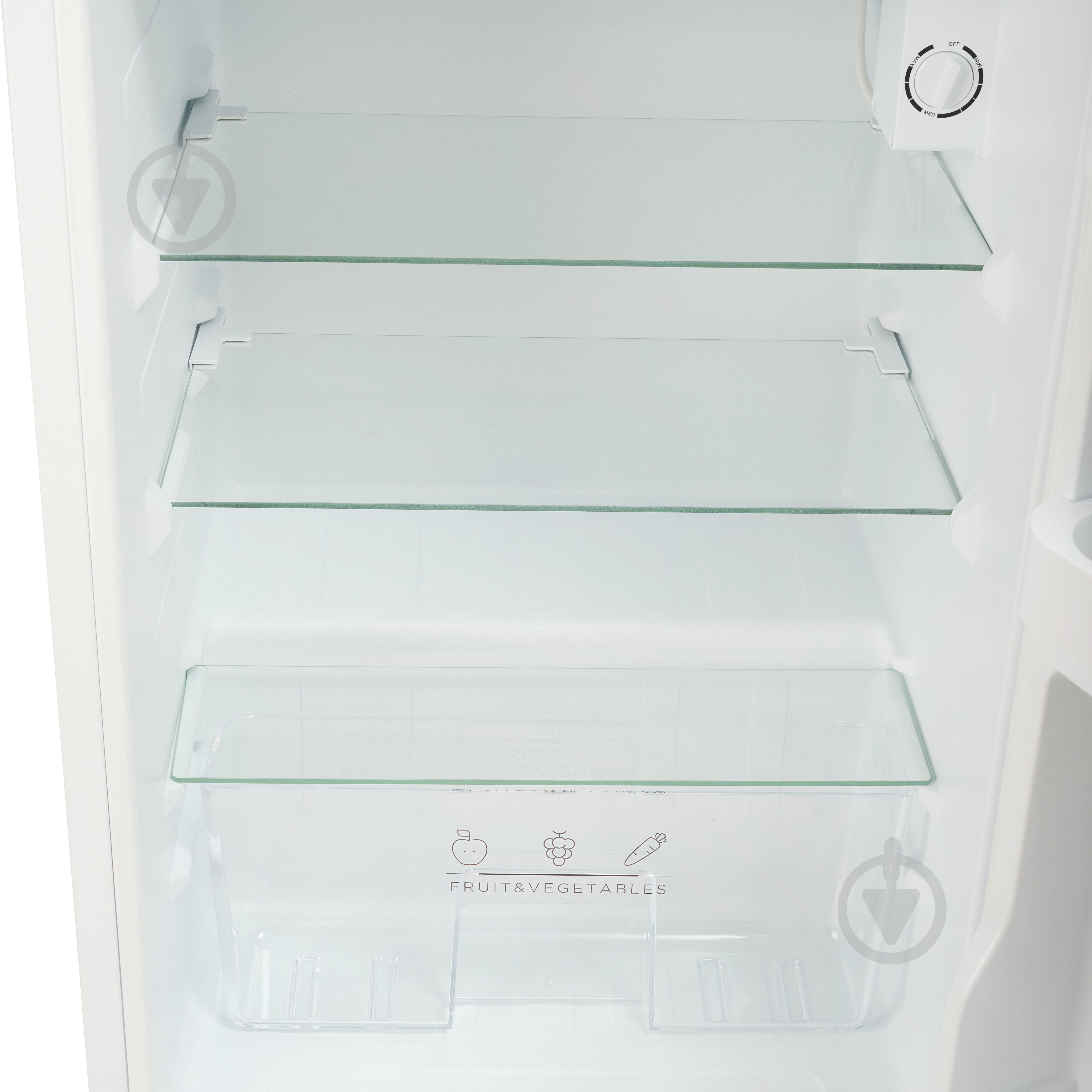 Холодильник Grifon DFT-85W - фото 9