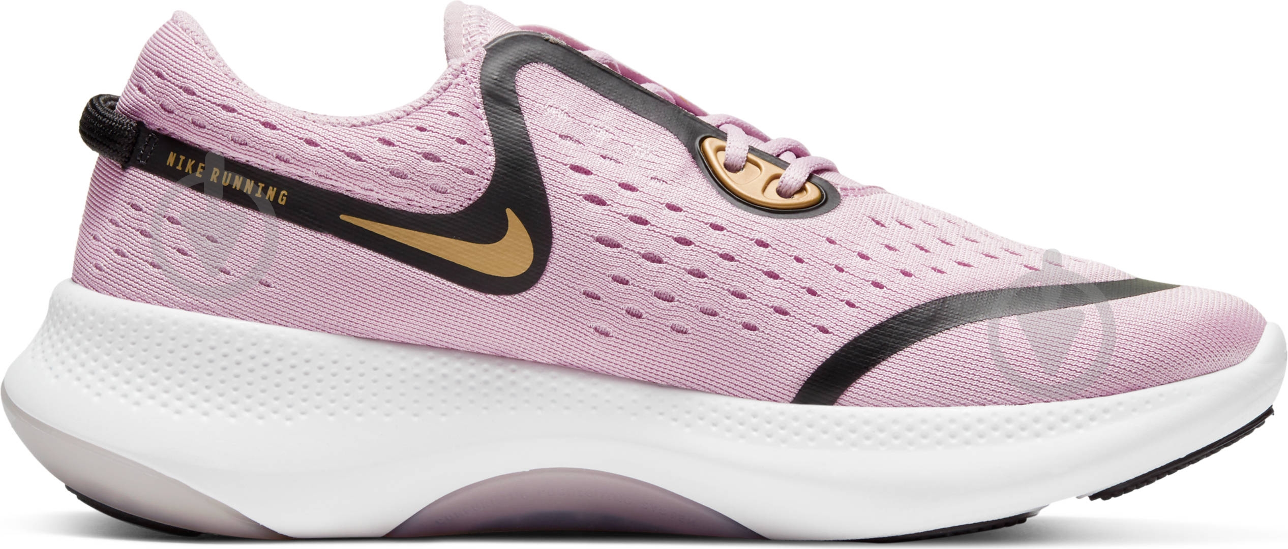 Кроссовки женские Nike JOYRIDE RUN 2 POD CD4363-500 р.39 розовые - фото 4