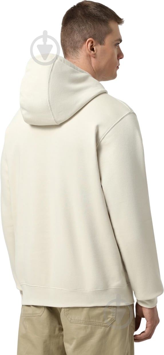 Джемпер Nike M NK Club BB GX Hoodie Reissue HV0852-229 р.XL бежевий - фото 2