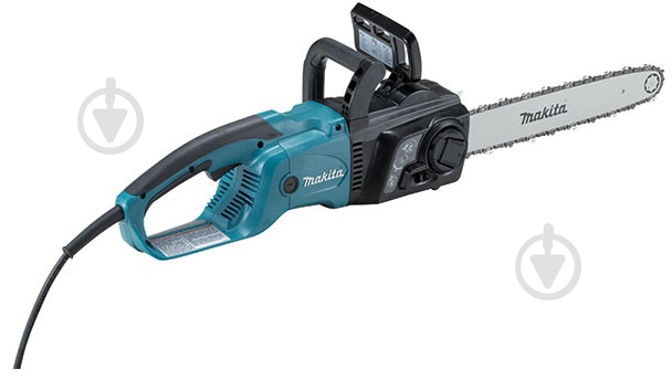 Цепная электропила Makita UC4551A - фото 1