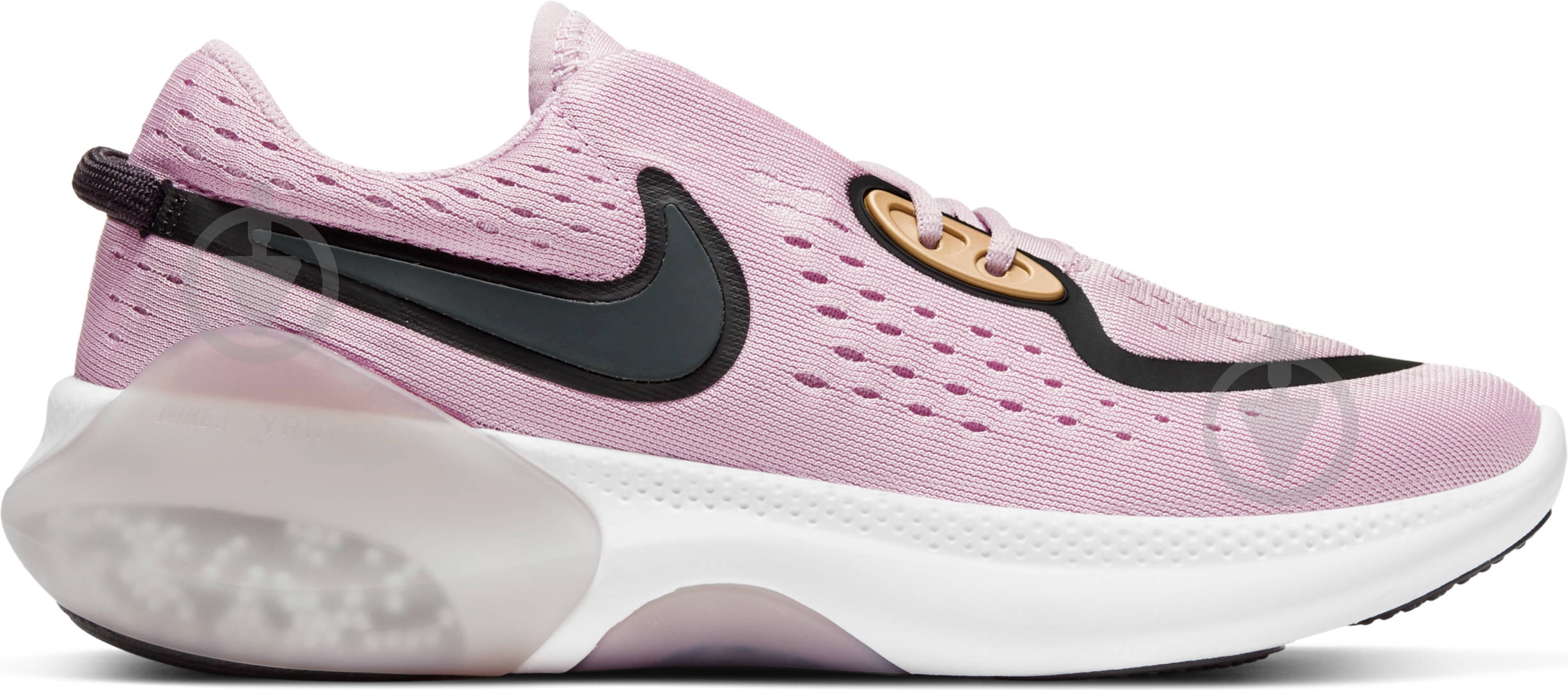 Кроссовки женские Nike JOYRIDE RUN 2 POD CD4363-500 р.40,5 розовые - фото 3