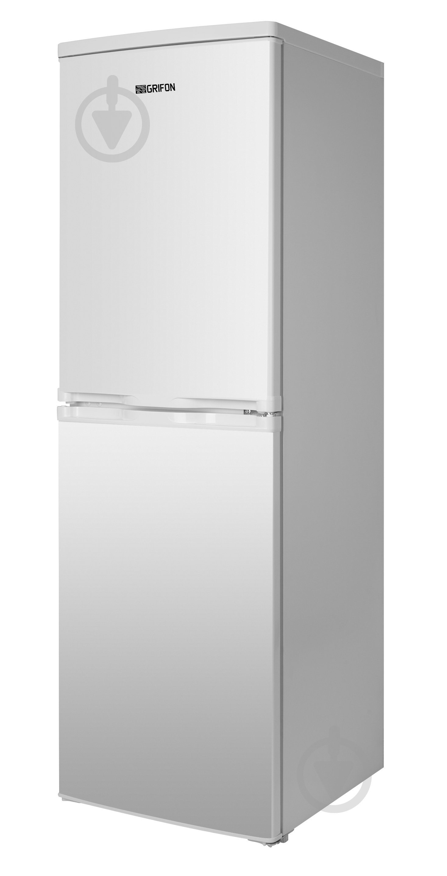Холодильник Grifon DFN-172W - фото 1