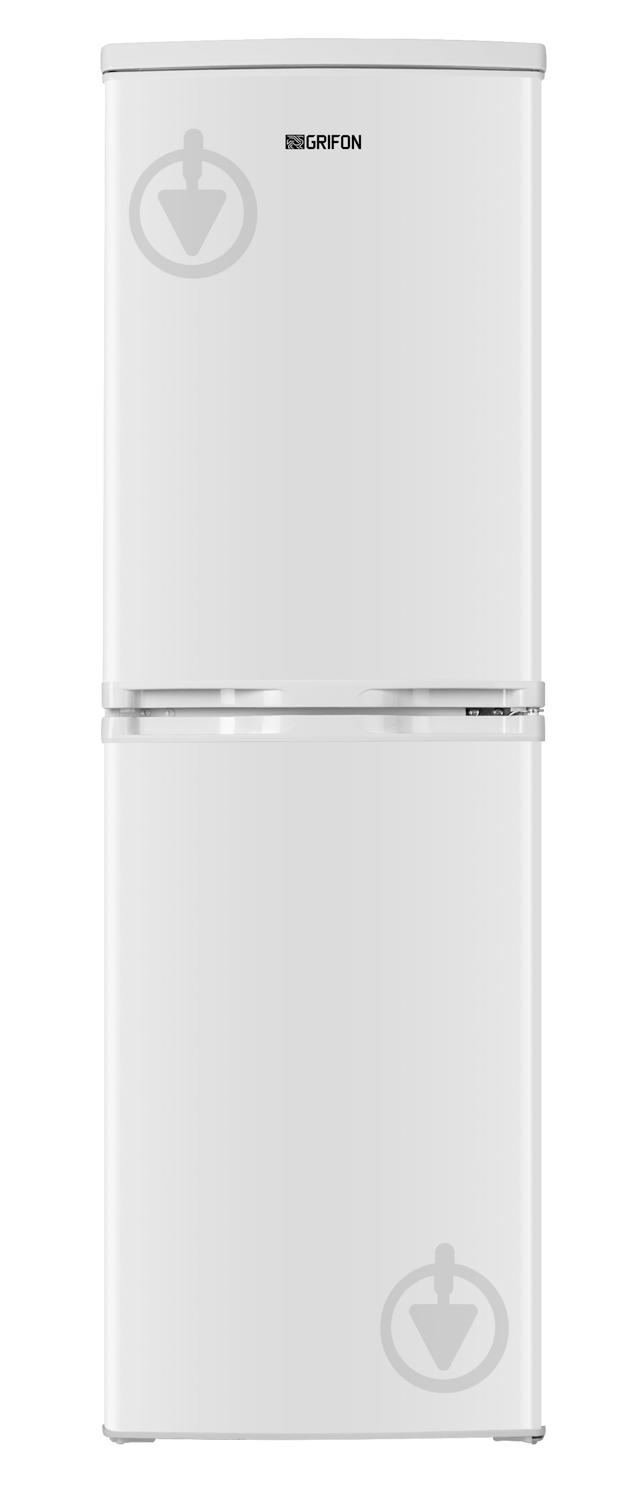 Холодильник Grifon DFN-172W - фото 3