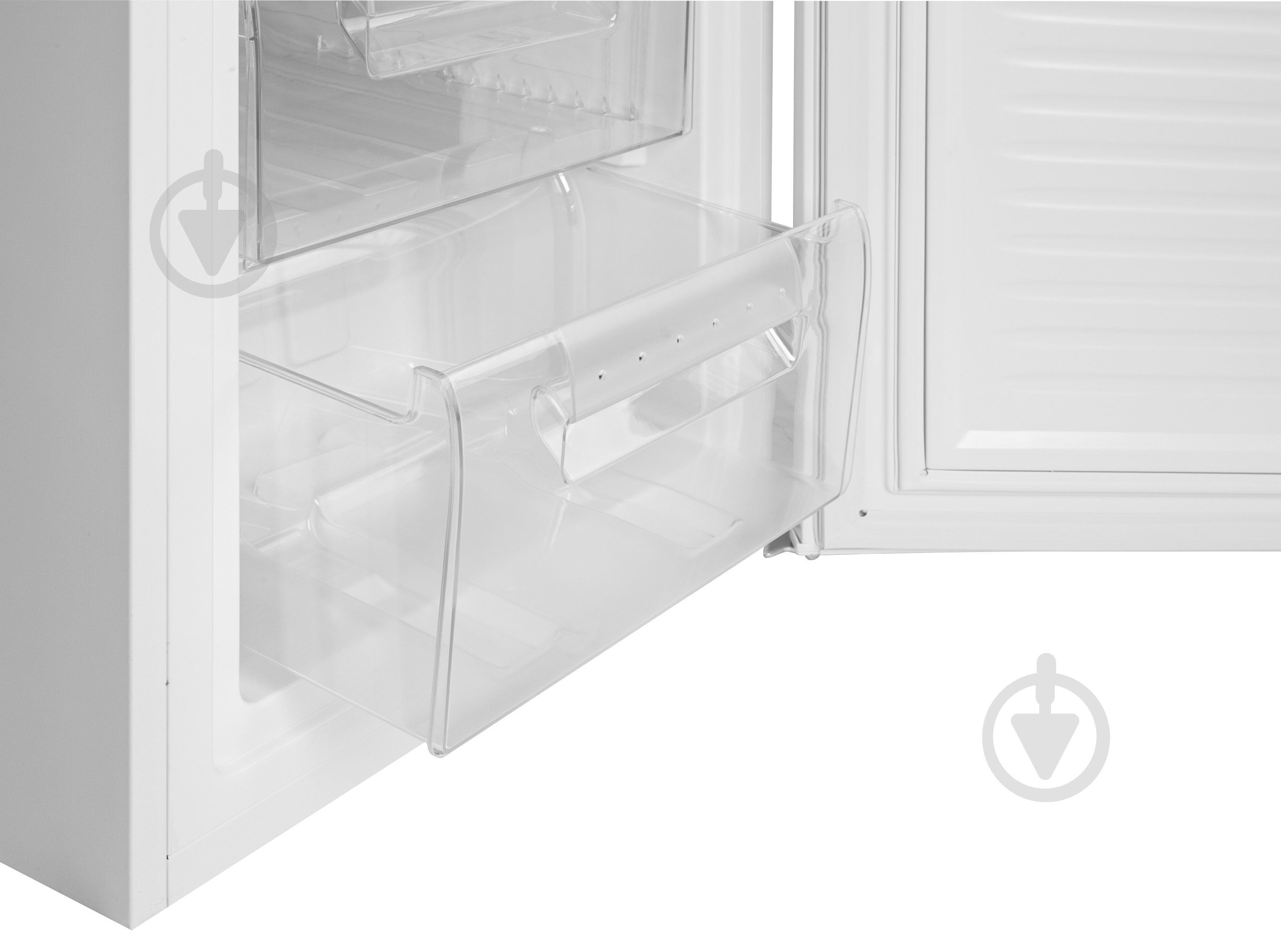 Холодильник Grifon DFN-172W - фото 6