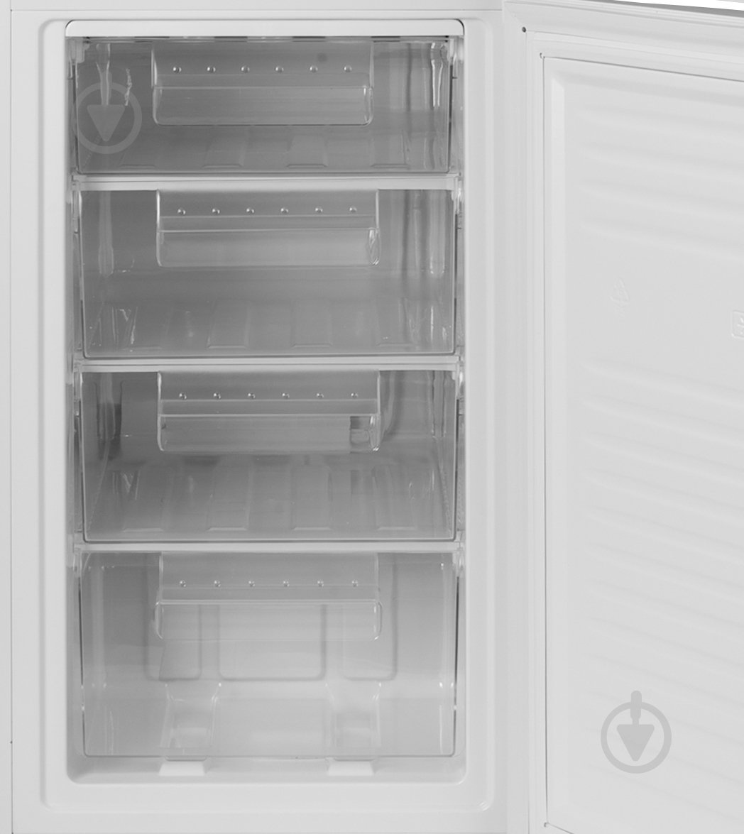 Холодильник Grifon DFN-172W - фото 7