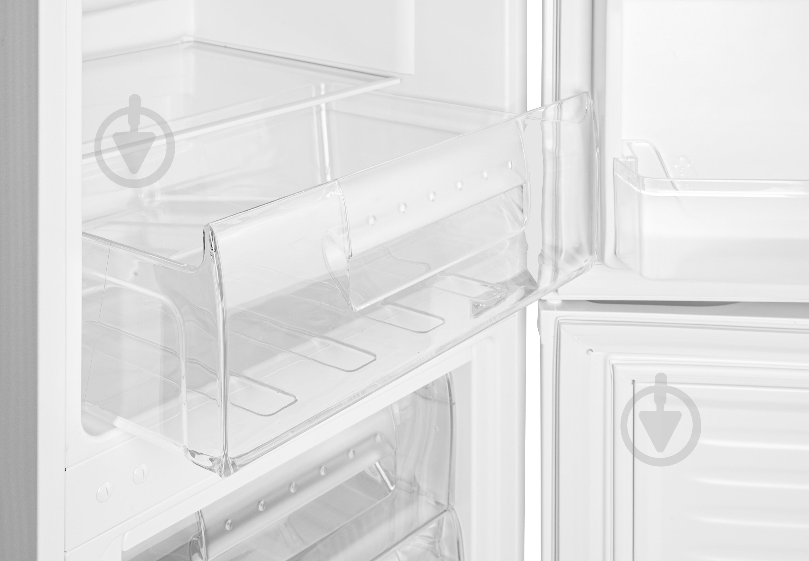 Холодильник Grifon DFN-172W - фото 9