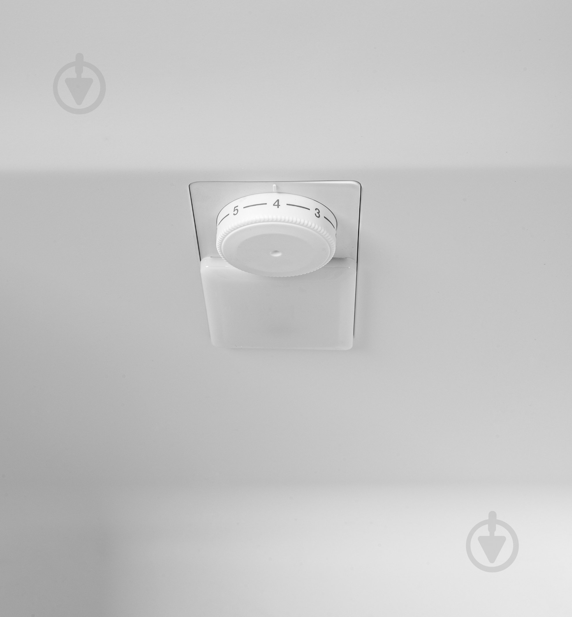 Холодильник Grifon DFN-172W - фото 8