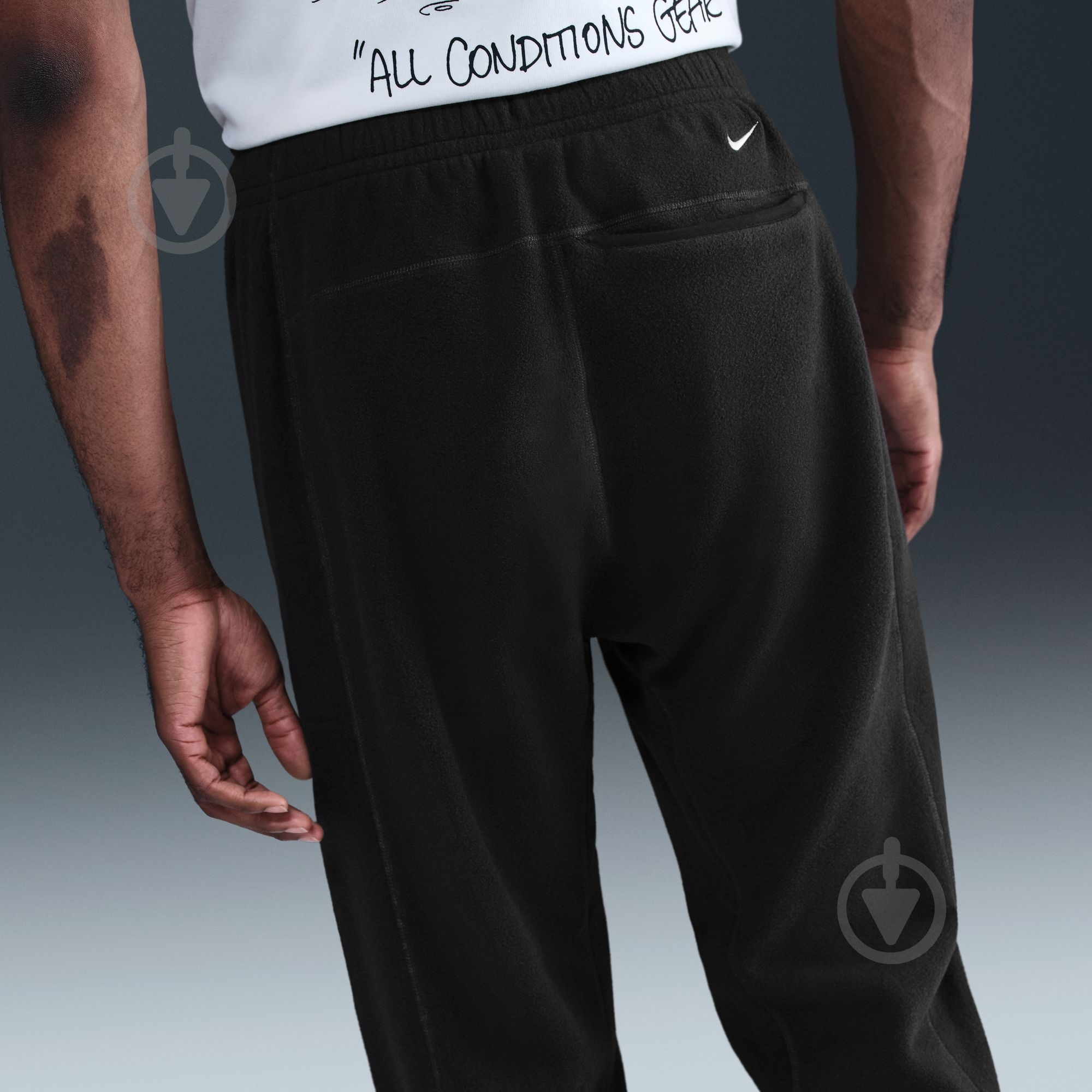 ᐉ Штани Nike M ACG WOLF TREE PANT HV1123-010 р. M чорний • Краща
