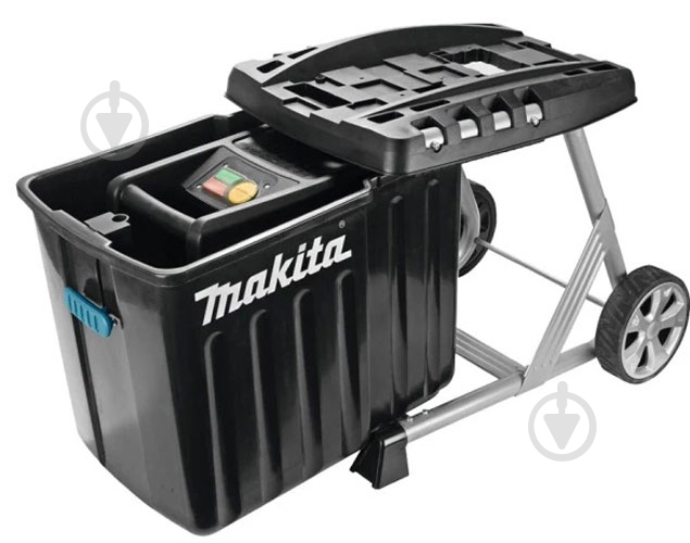 Измельчитель Makita UD2500 - фото 4 Измельчитель Makita UD2500 - фото 4