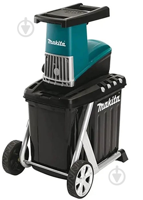 Измельчитель Makita UD2500 - фото 1 Измельчитель Makita UD2500 - фото 1
