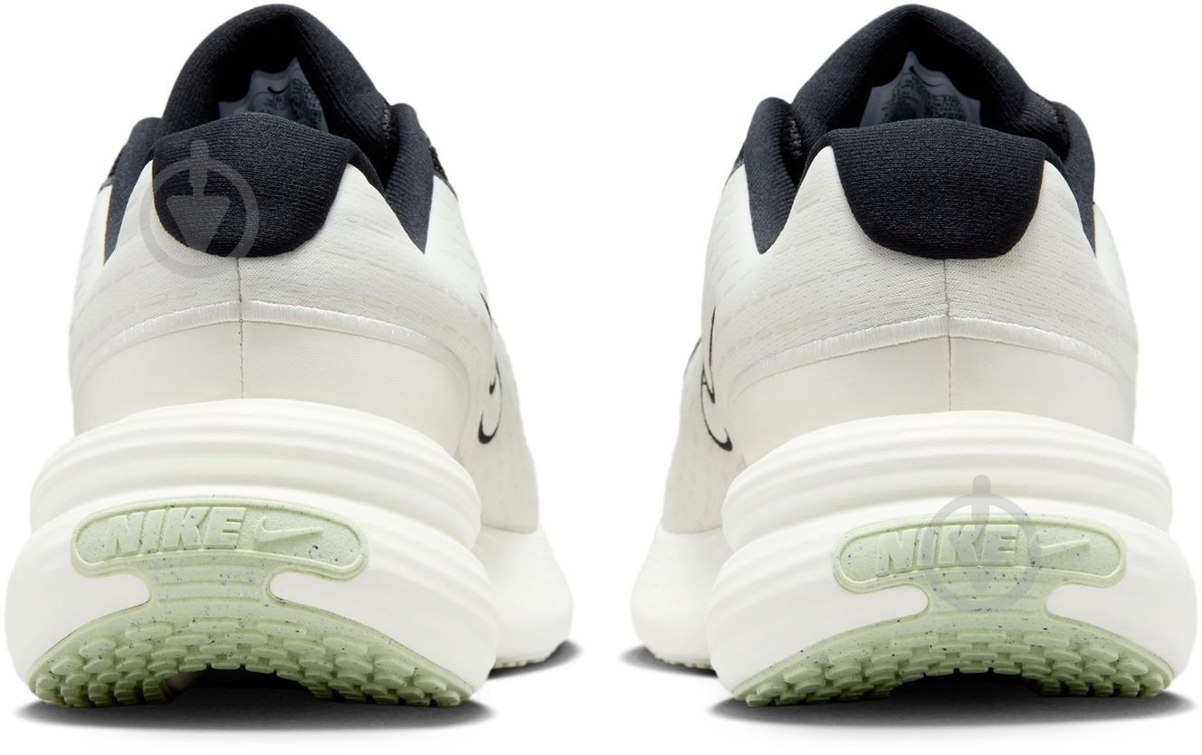 Кросівки чоловічі демісезонні Nike Uplift SC IB2765-100 р.44 білі із чорним - фото 6 Кросівки чоловічі демісезонні Nike Uplift SC IB2765-100 р.44 білі із чорним - фото 6