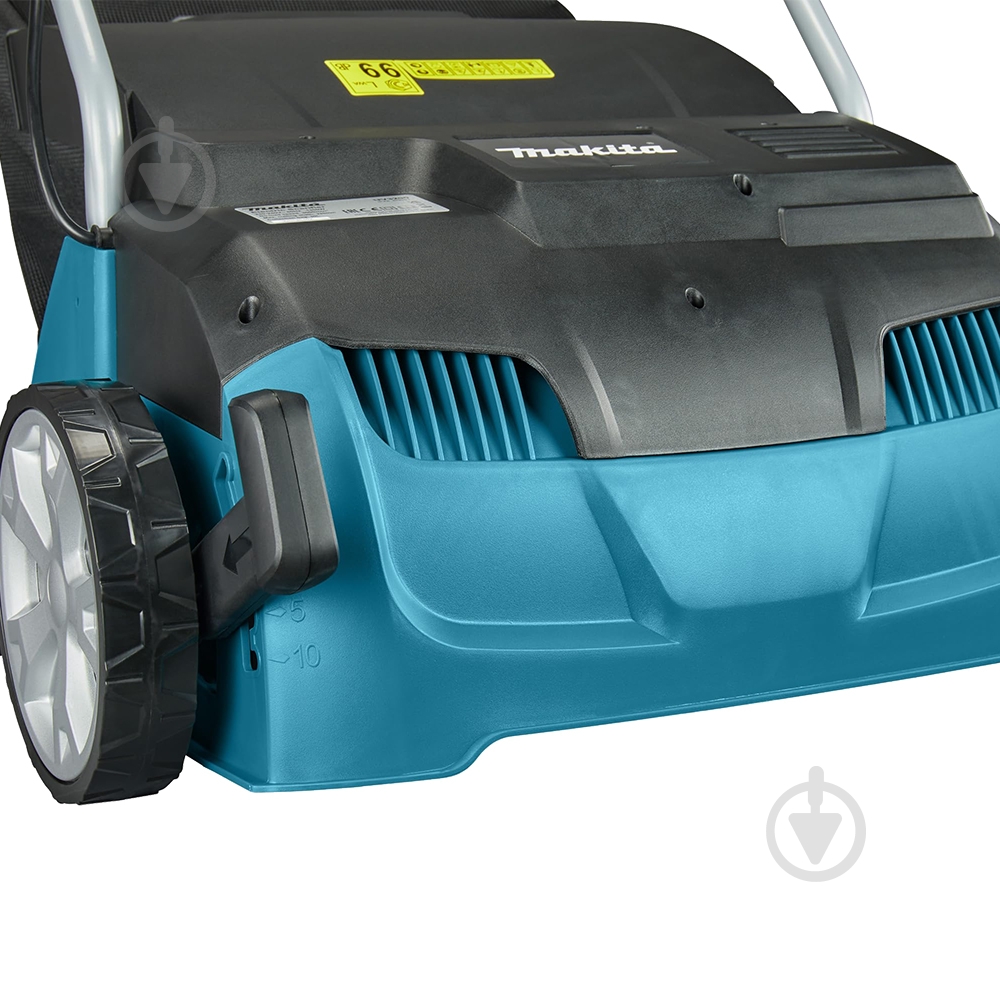 Аэратор-скарификатор Makita UV3200 - фото 3
