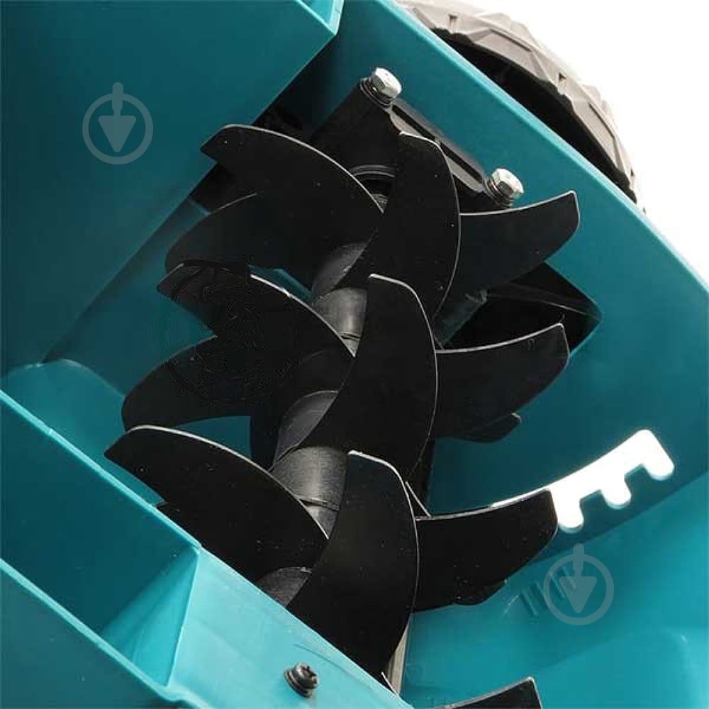 Аэратор-скарификатор Makita UV3200 - фото 5