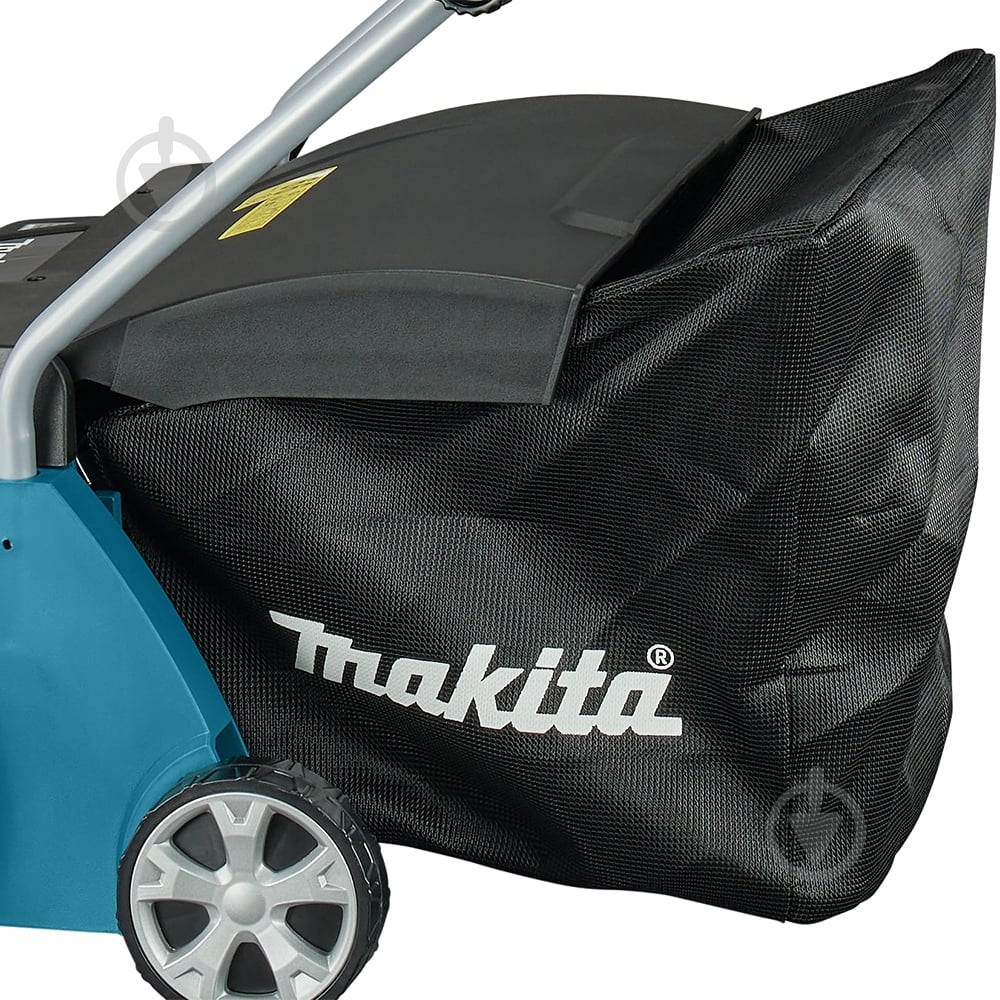 Аэратор-скарификатор Makita UV3200 - фото 6
