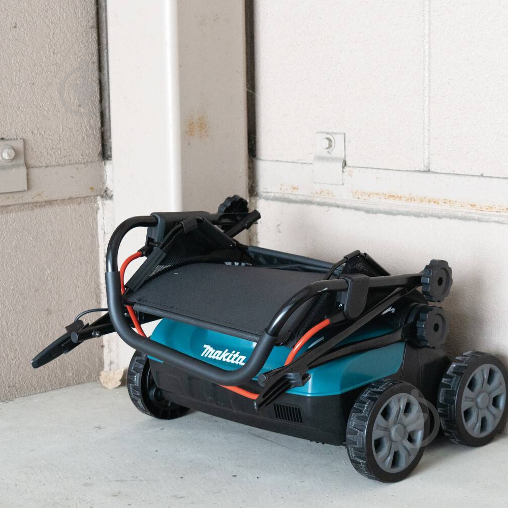 Аэратор-скарификатор Makita UV3200 - фото 10