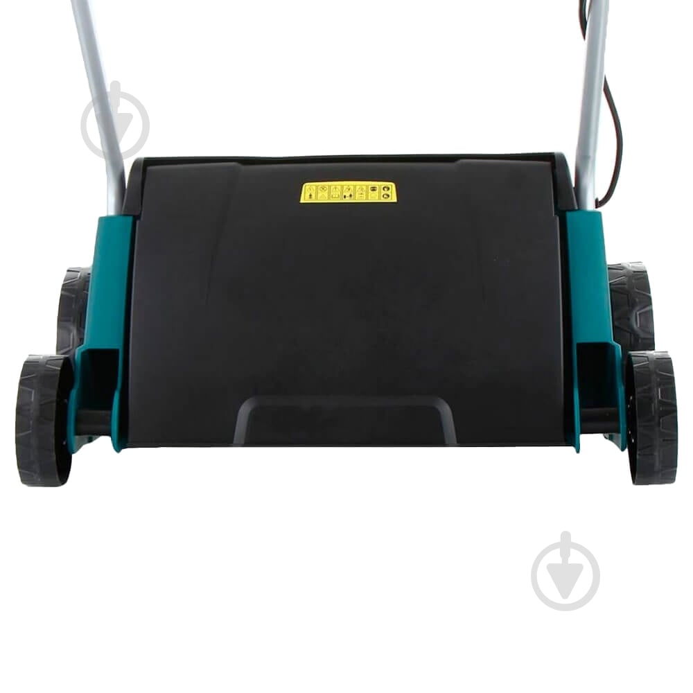 Аэратор-скарификатор Makita UV3200 - фото 8