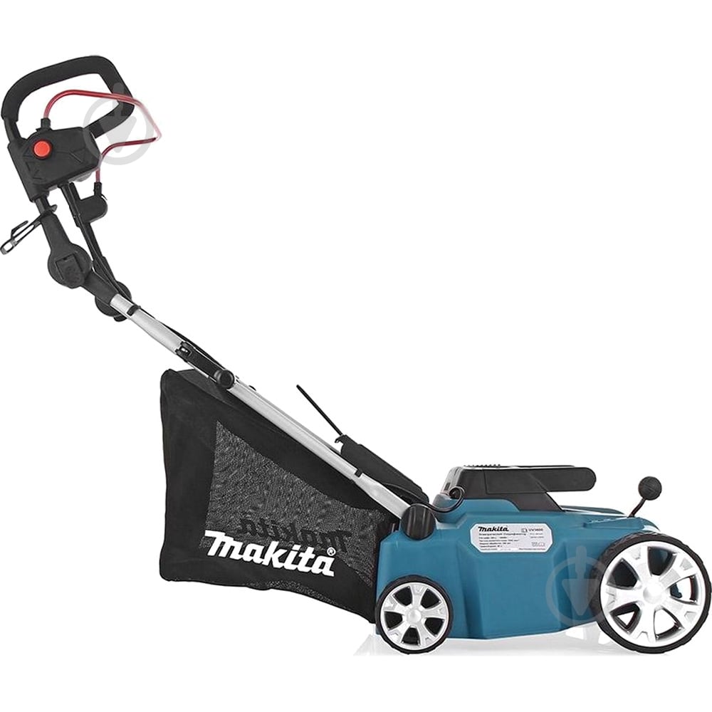 Аэратор-скарификатор Makita UV3200 - фото 7