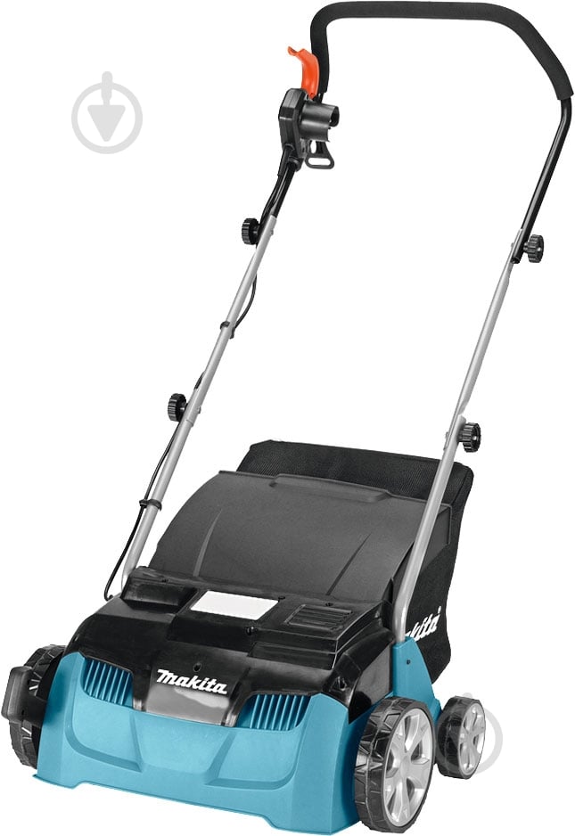 Аэратор-скарификатор Makita UV3200 - фото 1