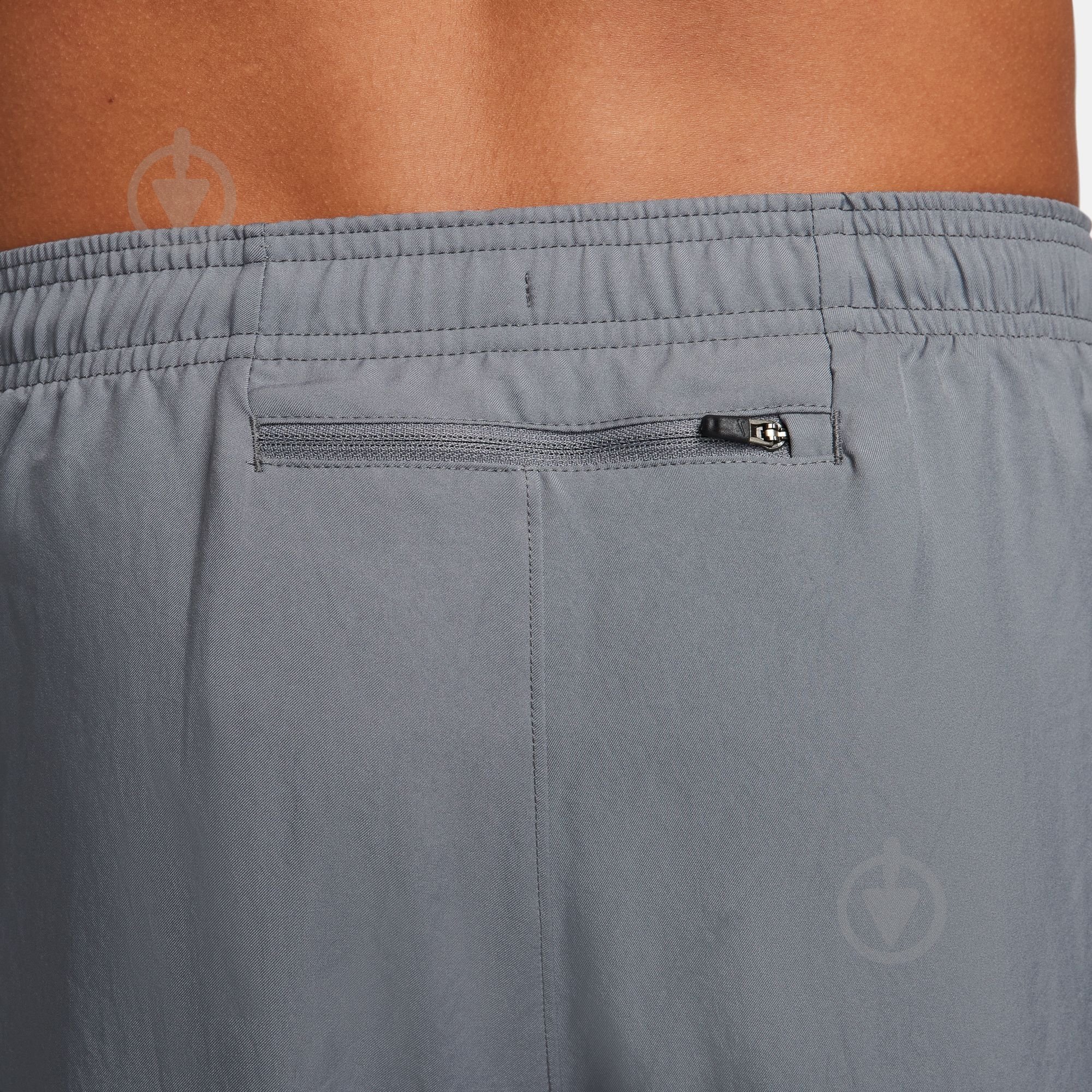 Брюки Nike M NK DF CHALLENGR WVN PANT FQ4780-084 р. L серый - фото 11 Брюки Nike M NK DF CHALLENGR WVN PANT FQ4780-084 р. L серый - фото 11