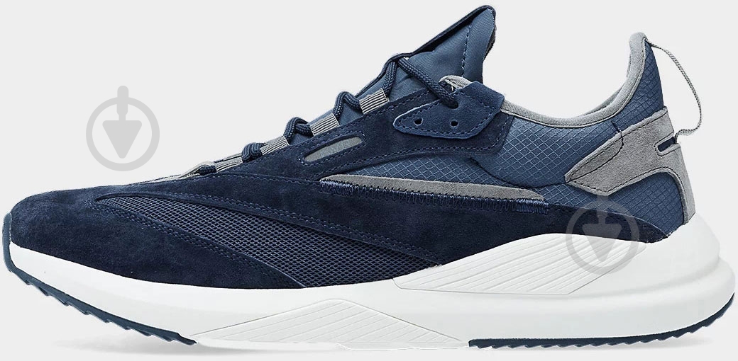 Кроссовки мужские демисезонные 4F 4FSS23FLOWM021-31 р.43 - фото 1