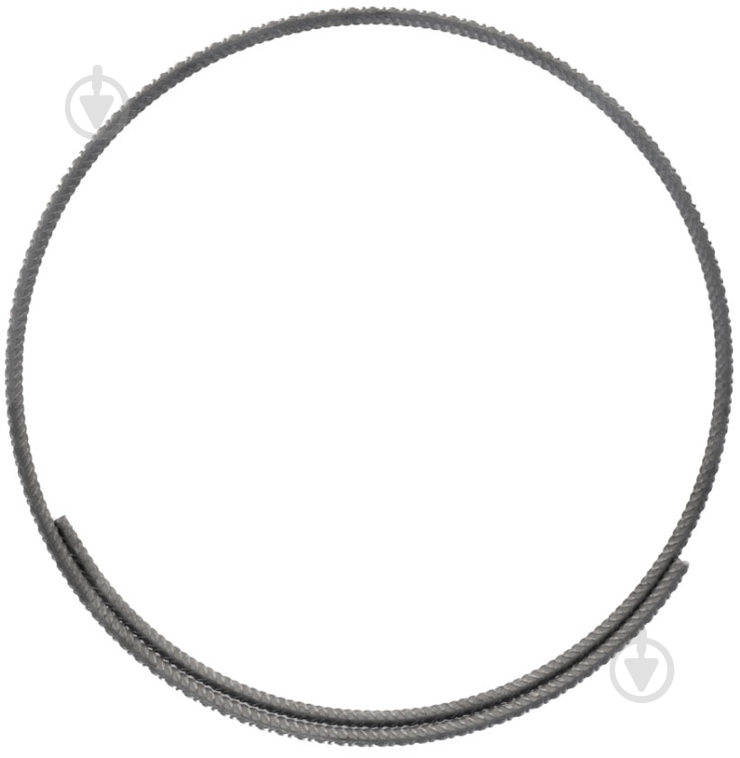 Хомут арматурний круглий 545 мм - фото 1