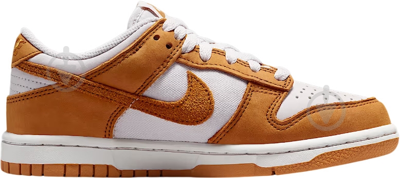 ᐉ Кроссовки женские демисезонные Nike Dunk Low SDE SE BG HQ9293