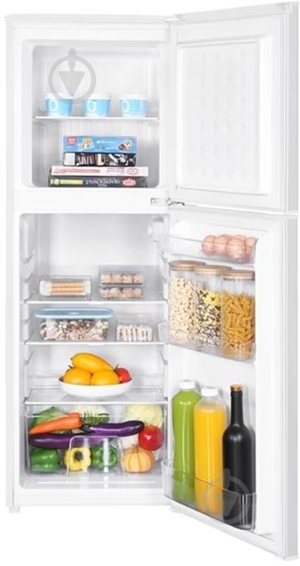 Холодильник Holmer HTF-043 - фото 5